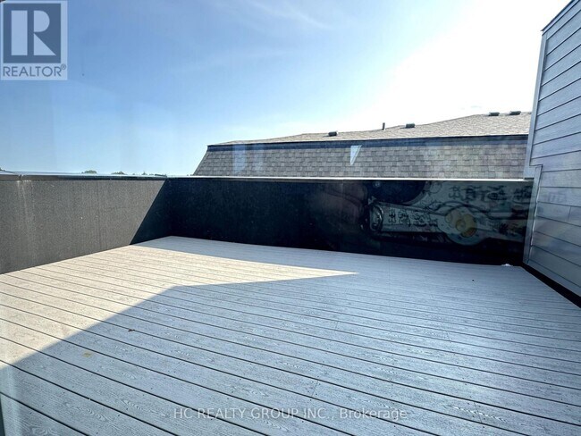 79 Milky Way Dr in Richmond Hill, ON - Building Photo - Building Photo