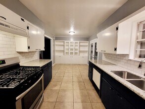 3505 Houston Ave in Snyder, TX - Building Photo - Building Photo