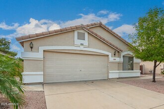 1448 N Saddle St in Gilbert, AZ - Building Photo - Building Photo