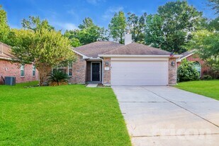 6814 Kotlan Ct in Magnolia, TX - Building Photo