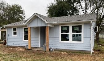 7032 Pearl St in Tyler, TX - Building Photo