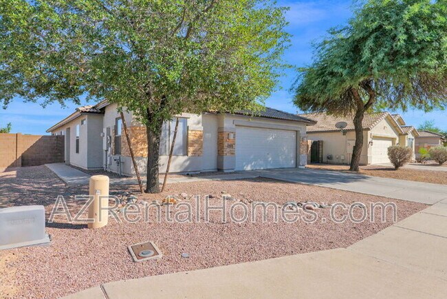 701 S 122nd Ave in Avondale, AZ - Building Photo - Building Photo