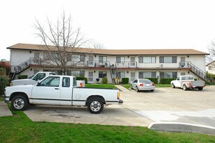 1264 Bundy Ct Apartamentos