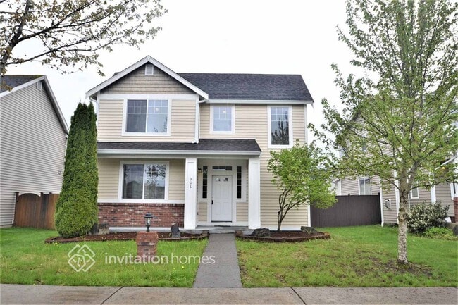 property at 306 Lane Blvd NW