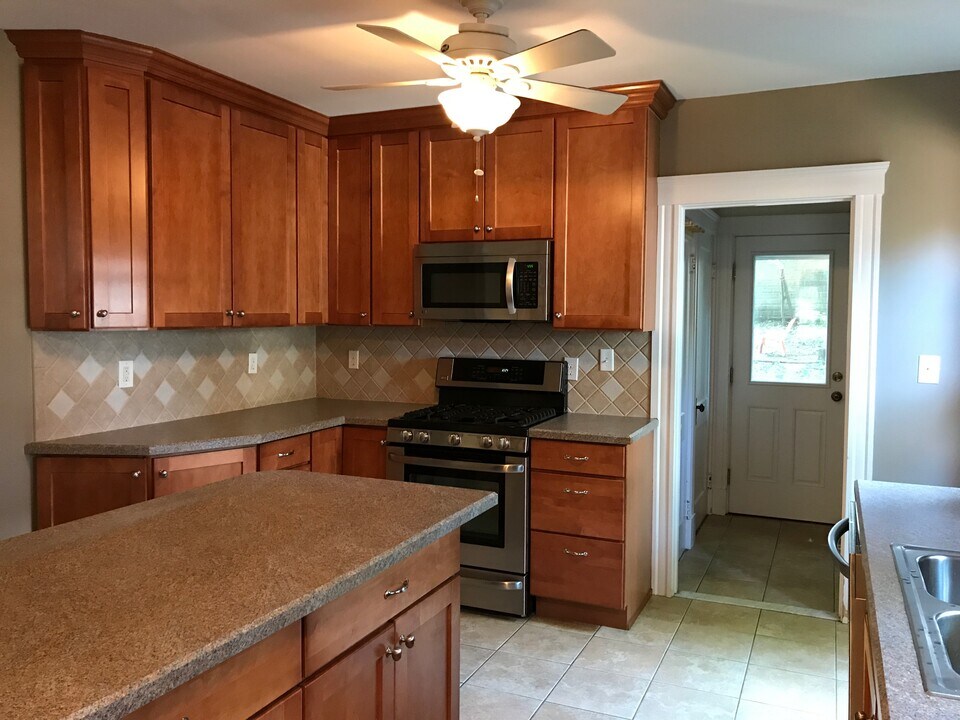 510 Belmont St in Watertown, MA - Building Photo