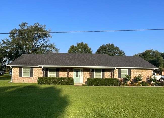 property at 1215 Seminole St