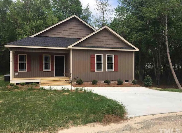 255 Sterling Way in Angier, NC - Building Photo - Building Photo