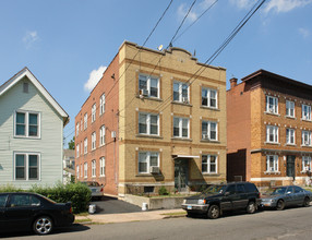 67-69 S Whitney St in Hartford, CT - Building Photo - Building Photo