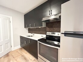 7 Warwick St, Unit 1 Apartamentos