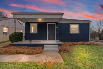 934 Garibaldi St SW in Atlanta, GA - Building Photo - Building Photo