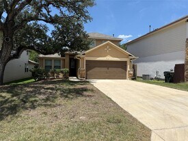 206 Anacua Loop in Manchaca, TX - Building Photo
