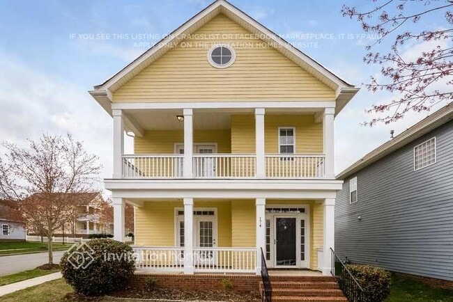 174 Gresham Ln