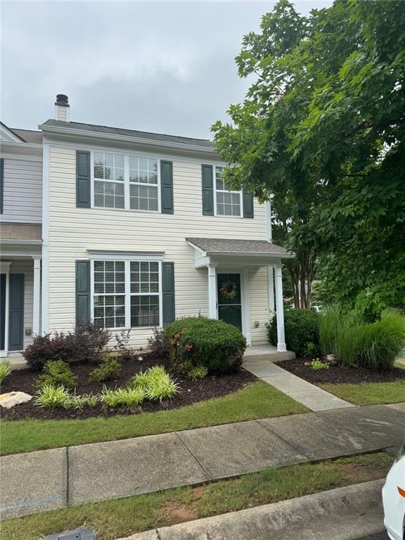 13102 Region Trace in Alpharetta, GA - Building Photo - Building Photo