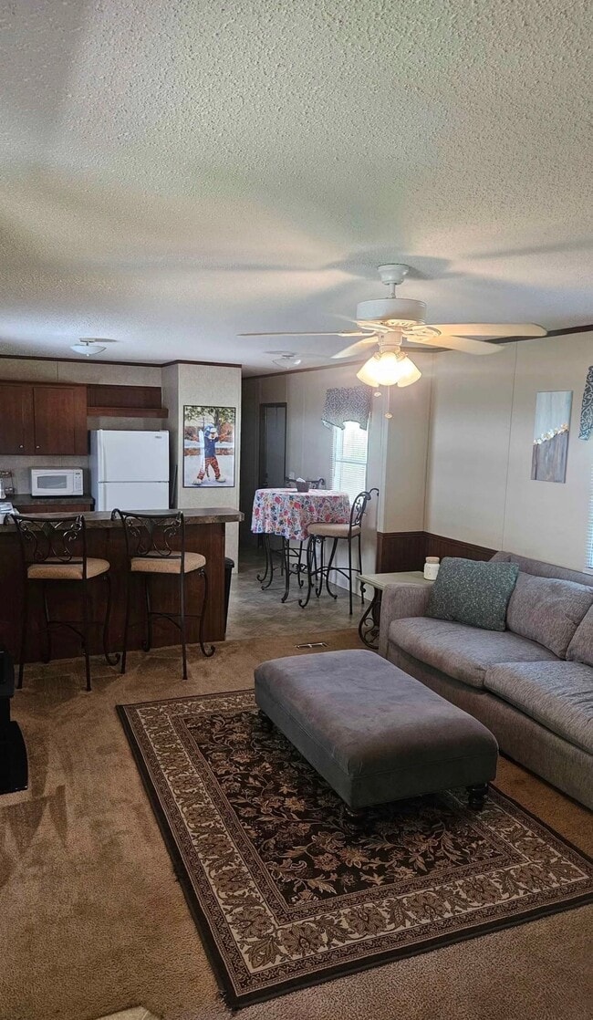 property at 1518 Lee County Rd 270