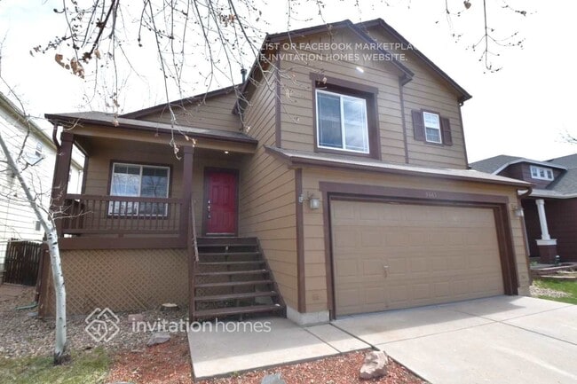 property at 8665 Rosebud Pl