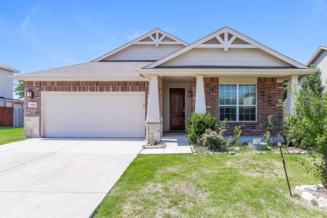 property at 1640 Kawati Way