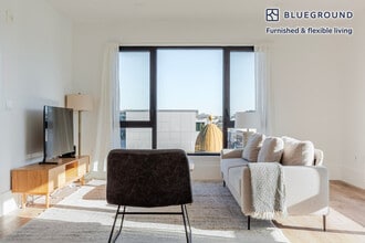 1288 Howard St in San Francisco, CA - Foto de edificio - Building Photo