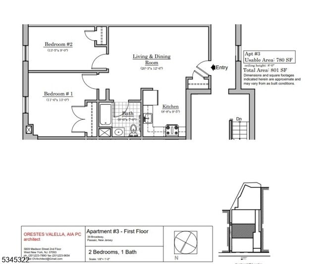 29 Broadway in Passaic, NJ - Building Photo - Building Photo
