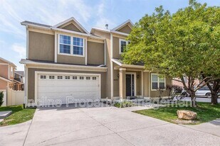 7623 Yellowwood Ln in West Jordan, UT - Building Photo