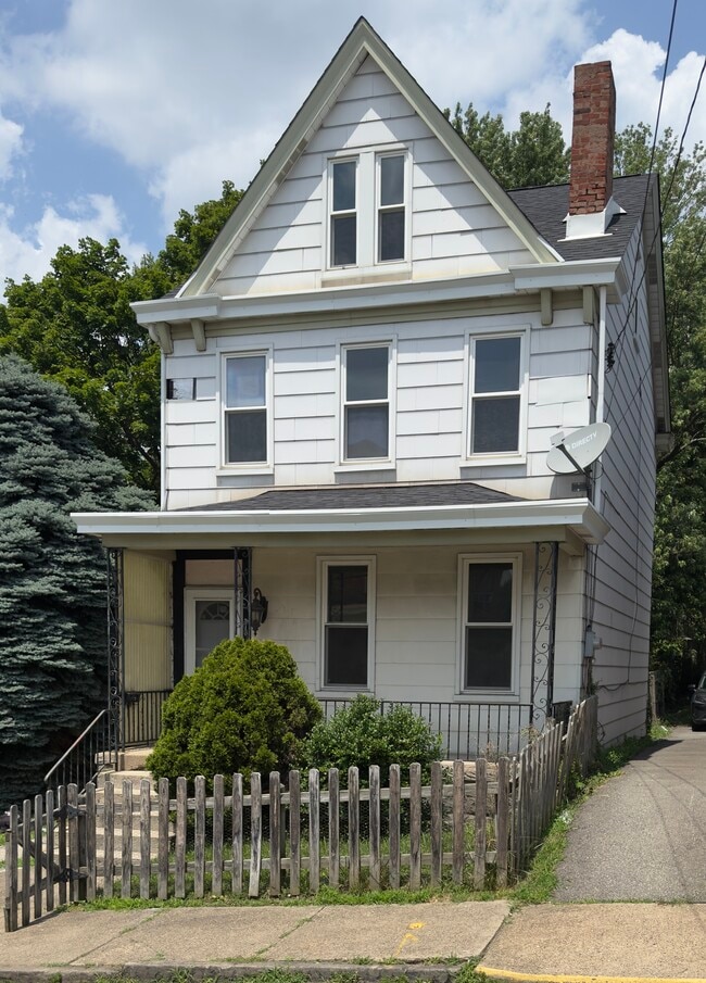 property at 313 Anthony St
