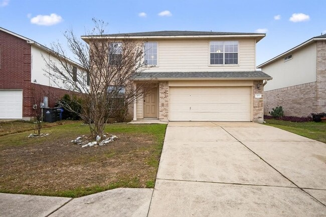 property at 703 Indian Meadow Dr