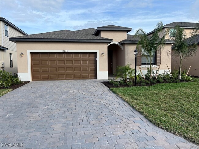 14820 Palamos Cir in Ft. Myers, FL - Building Photo - Building Photo