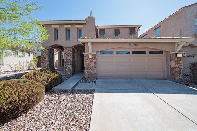 property at 29755 N 121st Ave