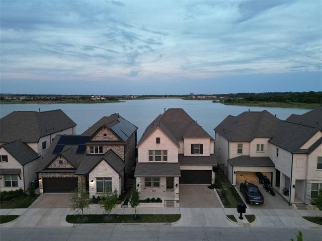 3341 Monarch Pass Dr in Arlington, TX - Building Photo