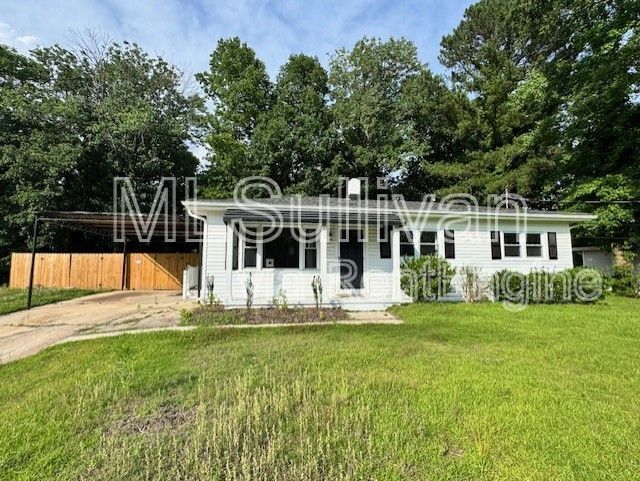 property at 823 Elmira Ave