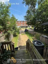 4746 Elison Ave in Baltimore, MD - Foto de edificio - Building Photo