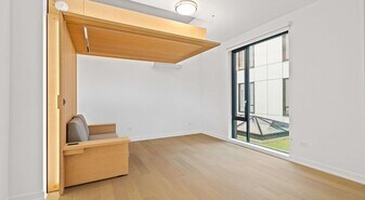 5440 N Sheridan Rd in Chicago, IL - Building Photo