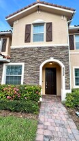 4324 Maybelle Ln in West Palm Beach, FL - Building Photo