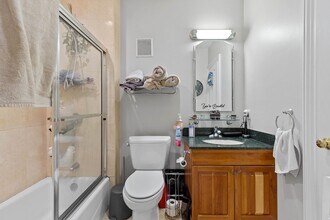 57 Bartlett St in Boston, MA - Building Photo - Building Photo