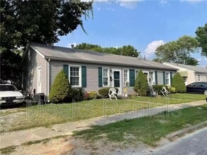 2616 Furlong Ave in St. Albans, WV - Building Photo - Building Photo