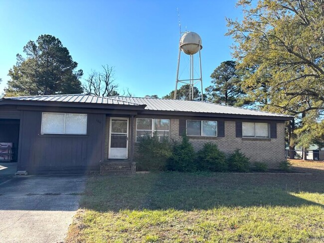 100 Oak St in Maud, TX - Building Photo - Building Photo