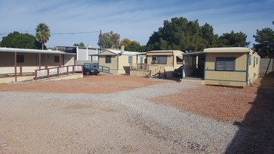 229 N Palm St in Gilbert, AZ - Building Photo - Building Photo