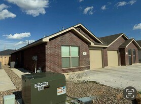 65 Maverick Dr in Odessa, TX - Building Photo