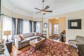 1227 Sherman St in San Jose, CA - Building Photo - Building Photo