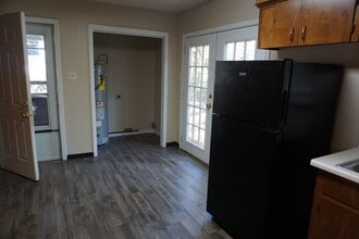 77 Somerset Dr in North Little Rock, AR - Building Photo - Building Photo