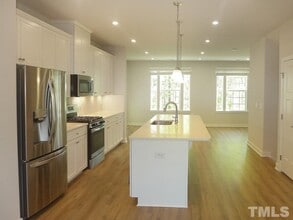 137 Callowhill Ln in Durham, NC - Building Photo - Building Photo