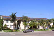 Bullock Garden Apartments in San Luis Obispo, CA - Building Photo - Building Photo