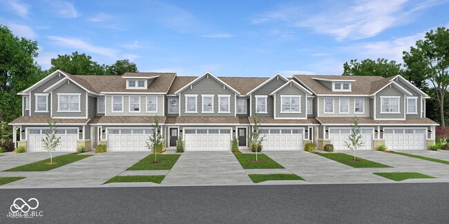 property at 7573 Marin Pkwy