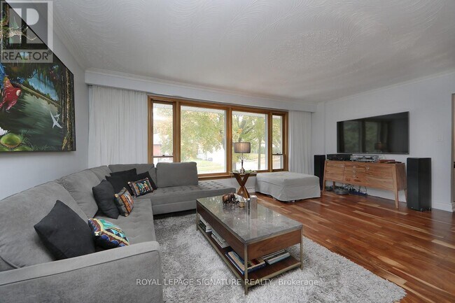 3 Keywell Ct in Toronto, ON - Building Photo - Building Photo