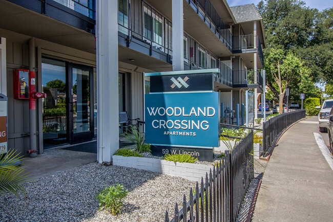 Woodland Crossing in Woodland, CA - Building Photo - Building Photo