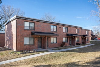 Westridge Apartment Homes in Denver, CO - Building Photo - Building Photo