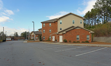 AHEPA 284 IV Senior Apartments in Columbia, SC - Building Photo - Building Photo