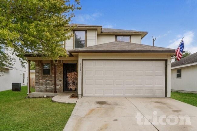 property at 6323 Cougar Village