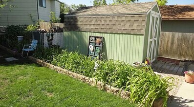 1641 Minuteman Dr in Rapid City, SD - Building Photo - Building Photo