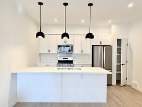 10545 126 St NW in Edmonton, AB - Building Photo - Building Photo