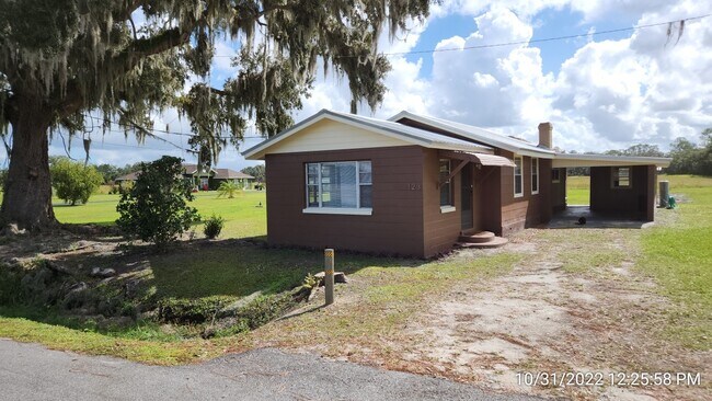property at 123 School Rd